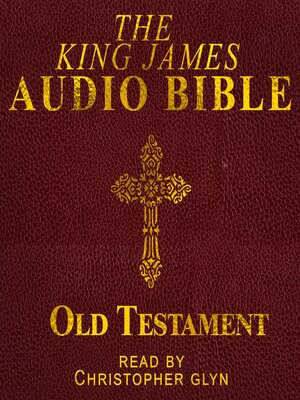 cover image of The Complete Old Testament